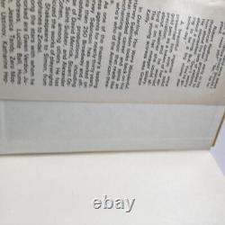 Harvey Sabinson / Darling You Were Wonderful Signed 1st Edition 1977