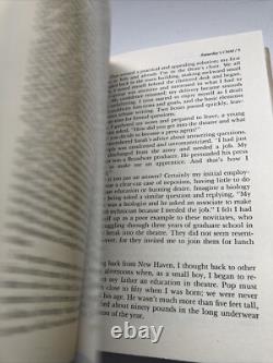 Harvey Sabinson / Darling You Were Wonderful Signed 1st Edition 1977