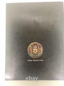 Hawaii Royal Isles 1st Edition 1st Printing SIGNED