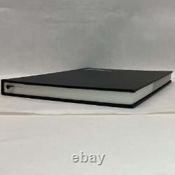 Hedi Slimane / BERLIN Signed 1st Edition 2003