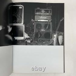 Hedi Slimane / BERLIN Signed 1st Edition 2003