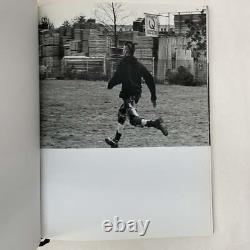 Hedi Slimane / BERLIN Signed 1st Edition 2003