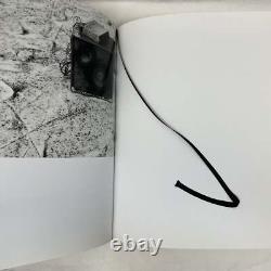 Hedi Slimane / BERLIN Signed 1st Edition 2003