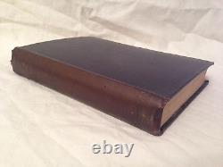 Henry Newbolt, The Book of Good Hunting 1st/1st 1920 SIGNED by Author to Son