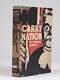 Herbert Asbury / Carry Nation Signed 1st Edition 1929