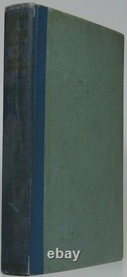 Hilda CONKLING / Poems by a Little Girl Signed 1st Edition 1920