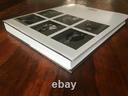 Hiroh Kikai Asakusa Portraits Hardcover 1st Edition Fine Signed