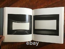Hiroshi Sugimoto Hirshorn/Mori/Hatje Cantz 2005 Hardcover 1st Ed Signed Fine