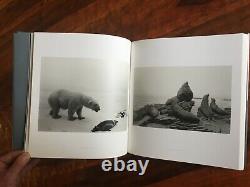 Hiroshi Sugimoto Hirshorn/Mori/Hatje Cantz 2005 Hardcover 1st Ed Signed Fine