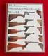 Holsters and Shoulder Stocks of the World HC Reference Book Signed 1st Edition