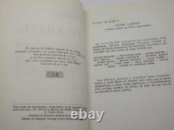 Hommage a Gyula Illyes SIGNED by Illyes 1963 1st Edition Hungarian Poetry