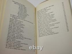 Hommage a Gyula Illyes SIGNED by Illyes 1963 1st Edition Hungarian Poetry