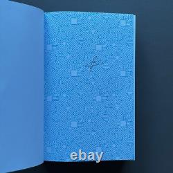 Homo Deus, Yuval Noah Harari, Signed 1st Edition, Hardback 2016