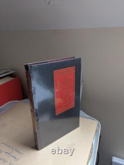 Horror 100 Best Books signed limited 1st edition 1988