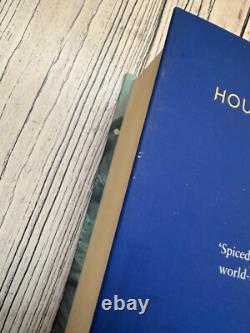 House Of Sky And Breath by Sarah Maas HAND Signed 1st Print, 1st Edition