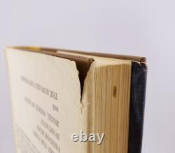 Howard FAST, APRIL MORNING, SIGNED, 1ST EDITION, 1961. HC Dust Jacket