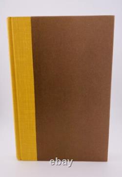 Howard FAST, APRIL MORNING, SIGNED, 1ST EDITION, 1961. HC Dust Jacket