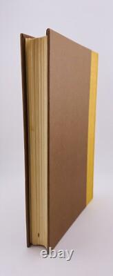 Howard FAST, APRIL MORNING, SIGNED, 1ST EDITION, 1961. HC Dust Jacket
