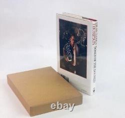 Hunter S. Thompson. Songs of the Doomed. Signed 1st Edition. Inscribed 1st Pr