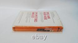 I Spied Spies- Signed 1st Edition, Major AW Sansom, Harrap, 1965