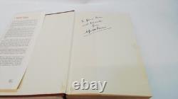 I Spied Spies- Signed 1st Edition, Major AW Sansom, Harrap, 1965