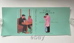 ILLUMICRATE Love Theoretically Ali Hazelwood SIGNED Exclusive + Many Extras