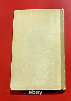 IN THE LAND OF THE HEADHUNTERS by Edward S Curtis 1915 1st Ed Signed RARE