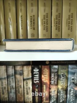 Iain M Banks The Player of Games Signed 1st Edition 1988