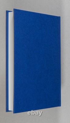 Ian McEwan / Machines Like Me Signed 1st Edition 2019