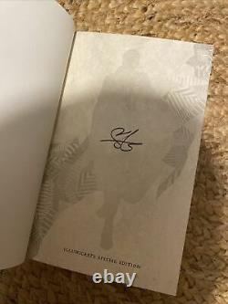 Illumicrate a darker shade of magic Signed Dust Jackets And Merch Fairyloot