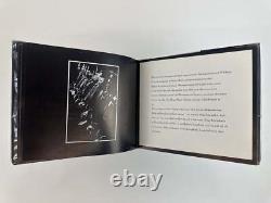 Imamu Amiri Baraka, Fundi / IN OUR TERRIBLENESS Signed 1st Edition 1970