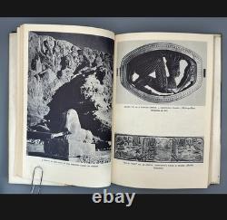 Immanuel Velikovsky OEDIPUS AND AKHNATON Myth and History Signed 1st 1st Edition