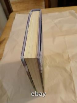 In the Country by David Gentleman Hardcover (2014) Signed, Mint Condition