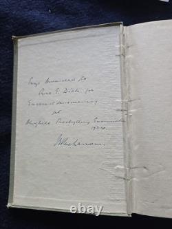 In the Heart of Savagedom Signed By Author's 1st Edition