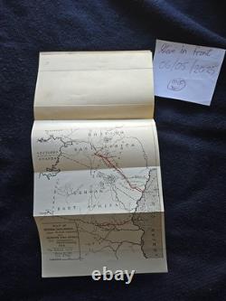 In the Heart of Savagedom Signed By Author's 1st Edition