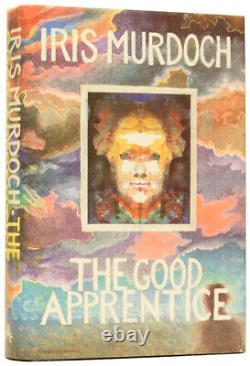 Iris MURDOCH / The Good Apprentice Signed 1st Edition