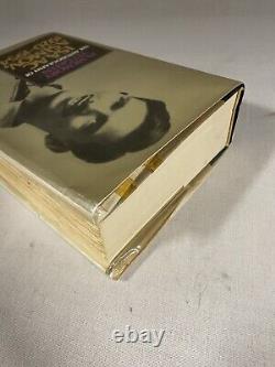Isaac Asimov In Memory Yet Green The Autobiography 1920-1954 Signed 1st Edition