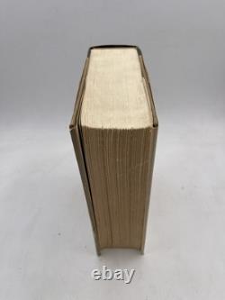 Isaac Asimov SIGNED 1ST EDITION 1ST PRINT In Memory Yet Green Autobiography HC