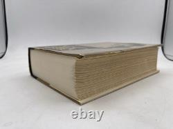 Isaac Asimov SIGNED 1ST EDITION 1ST PRINT In Memory Yet Green Autobiography HC