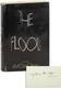 J. M. G. Le Clezio-THE FLOOD-1968-1ST/1ST US EDITION-SIGNED-FINE/VERY GOOD+ JACKET