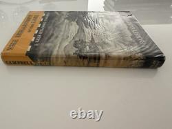 J Ramsey Campbell The Inhabitant Of The Lake Signed 1st Edition Hc Vvg