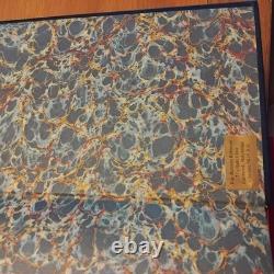 JOB LOT 5 SIGNED FIRST EDITIONS The Franklin Library series