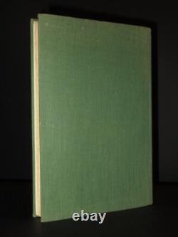 JOHN DRINKWATER Inheritance An Autobiography SIGNED 1931 1st Edition