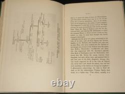 JOHN DRINKWATER Inheritance An Autobiography SIGNED 1931 1st Edition