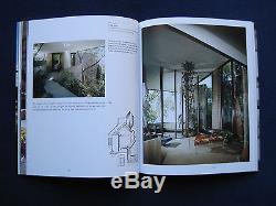 JOHN LAUTNER DISAPPEARING SPACE SIGNED by PHOTOGRAPHER JULIUS SHULMAN
