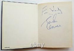JOHN LENNON signed autographed In His Own Write 1st edition (1964) The Beatles