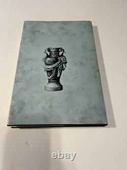 Jack Vance The View From The Chickweed Window Signed 1st Edition