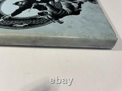 Jack Vance The View From The Chickweed Window Signed 1st Edition