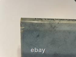 Jack Vance The View From The Chickweed Window Signed 1st Edition