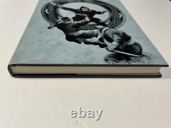 Jack Vance The View From The Chickweed Window Signed 1st Edition